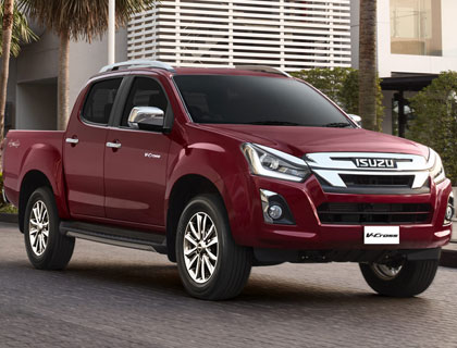 contact for campervan modifications on isuzu vcross car manufacturers builders in delhi