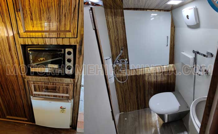 caravan manufacturers and designers in delhi